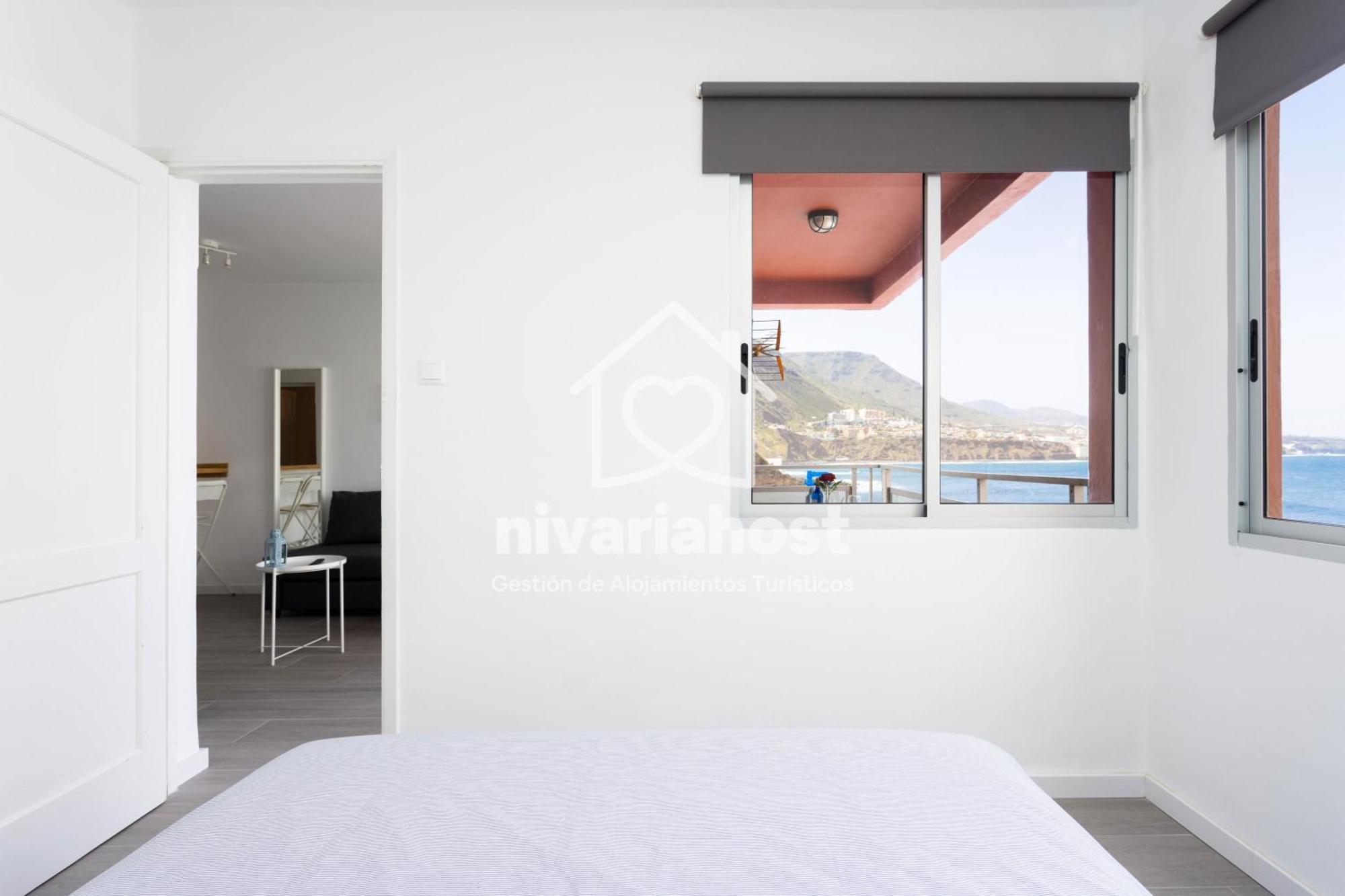 The Atlantic Punta Del Hidalgo, By Nivariahost Buitenkant foto
